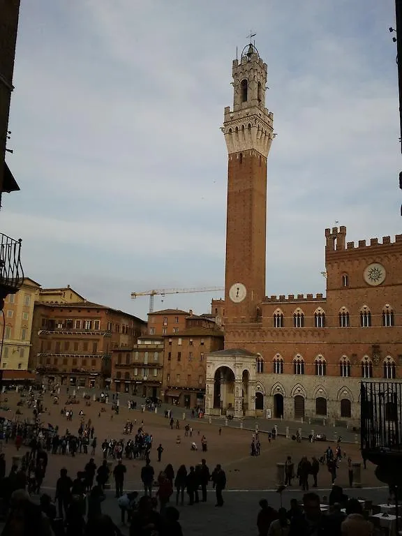 Appartamento Antica Dimora Monteroni dʼArbia Italia