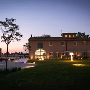 Fattoria L'olmetto Farm stay
