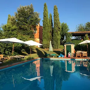 Podere Marchiano Alloggio per agriturismo