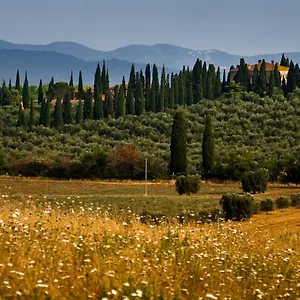 Tenuta Di Poggio Cavallo Country house