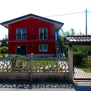 Vce House Apartment Tessera