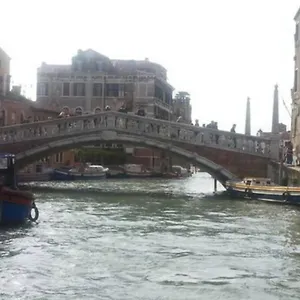 Guglie Apartment Venice