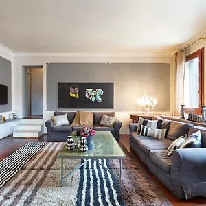 Ll4425 Penthouse Of 200sqm Apartment Venice