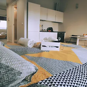 Bellabo Apartment Bologna