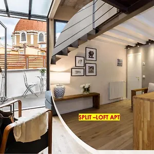 Concierge-at The Cathedral Apartment