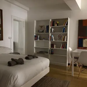 Bixio 2 Apartment Parma