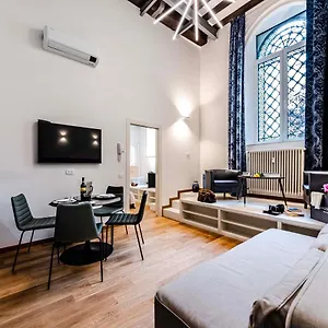 Dream Centro Porta Romana Apartment Milan