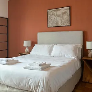 Italianway - Luigi Savoia 24 Apartment Milan