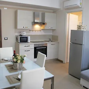 La Piazzetta Vicino A Firenze Apartment