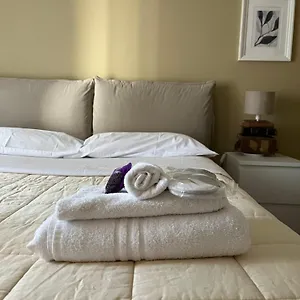 La Rocca Luxury Apartment Parma