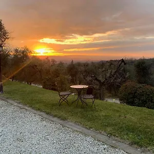 Le Torri Farm stay