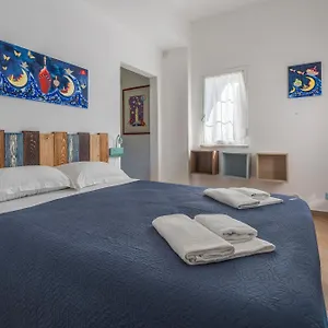 Creuza De 5 Terre Farm stay Volastra