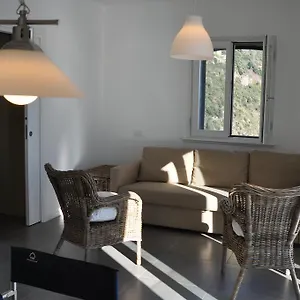 Corniglia - Wifi Apartment San Bernardino
