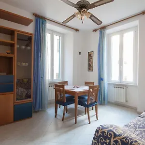 Casa Beverini Apartment La Spezia