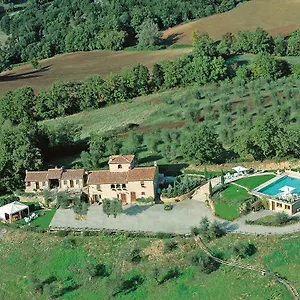 Podere Santa Maria Farm stay