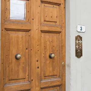 Signoria Imperial Apartment