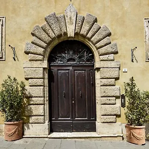 Palazzo Danesi Apartment