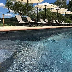 Borgo Il Bonagino Farm stay