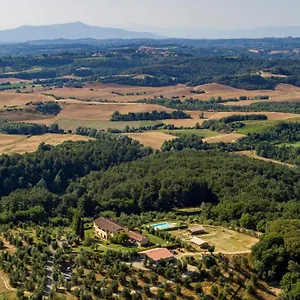 L'antica Fornace Farm stay