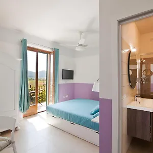 Poggiolivi Bio In Maremma Country house