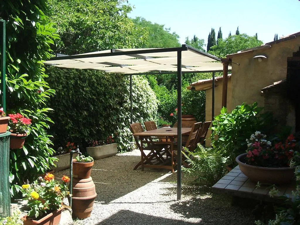 Antica Dimora Lejlighed Monteroni d'Arbia