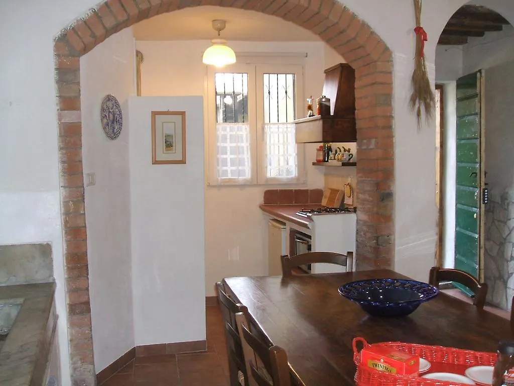 Antica Dimora Lejlighed Monteroni d'Arbia