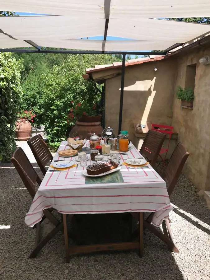 Antica Dimora Lejlighed Monteroni d'Arbia